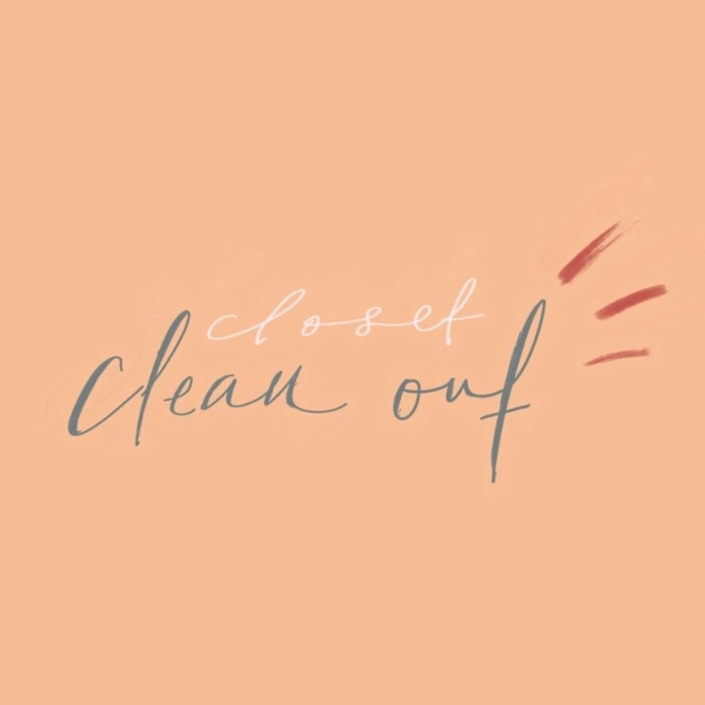 Closet SALE!!! Send me offers on your favorites!! I LOVE discount shipping!! 🎉